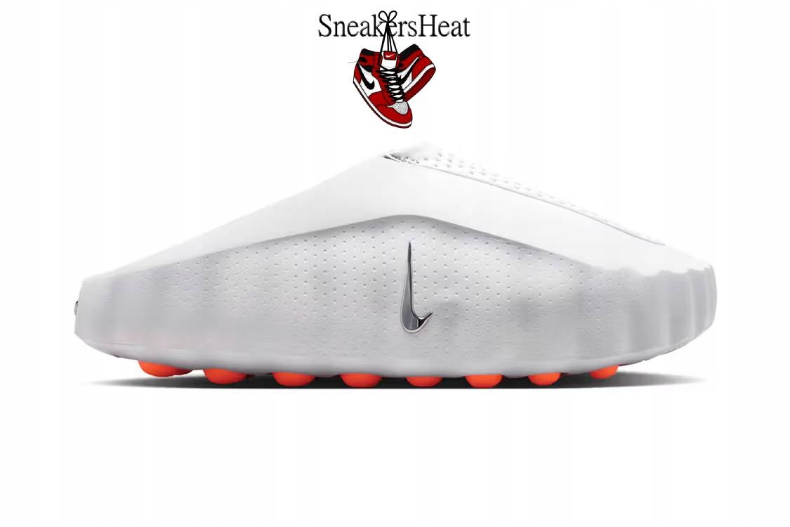 Nike klapki Mind 001 Slide rozmiar 40