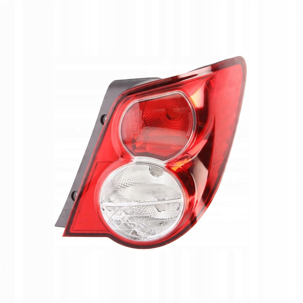 Abakus 235-1913R-LD-UE Kombinovaná zadní lampa