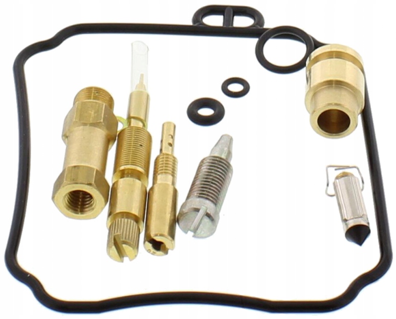 Sada pro opravu karburátoru Yamaha Xvs 650 Drag Star