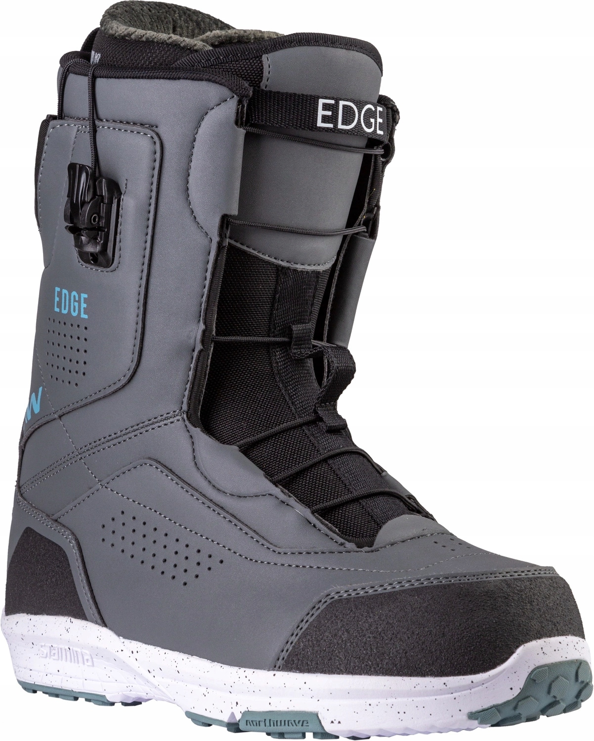 Pánské snowboardové boty Northwave Edge Sls, velikost vel. 42