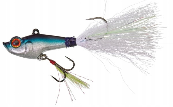 Cykada Gunki Jiger Jig 7cm/21g Blue Alive [95423]