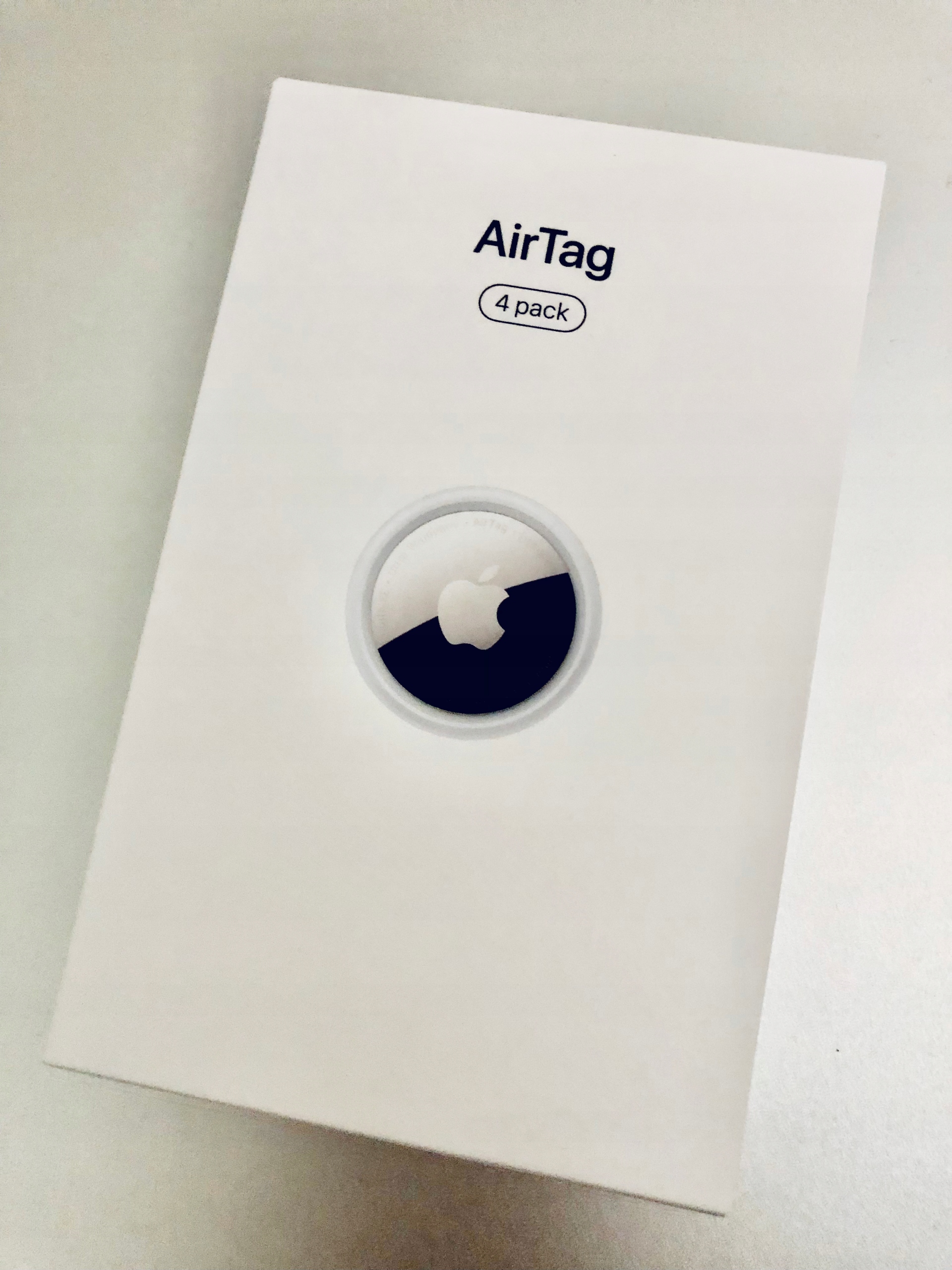 APPLE AIRTAG LOKALIZATOR GPS - Sklep, Opinie, Cena w Allegro.pl
