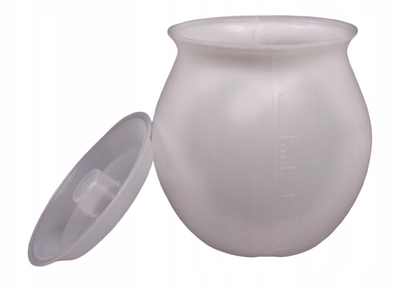 

Pojemnik do dobowej zbiórki moczu Tulipan 2500 ml