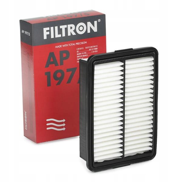 

Filtron Filtr Powietrza AP197/5 Hyundai I30 Kona