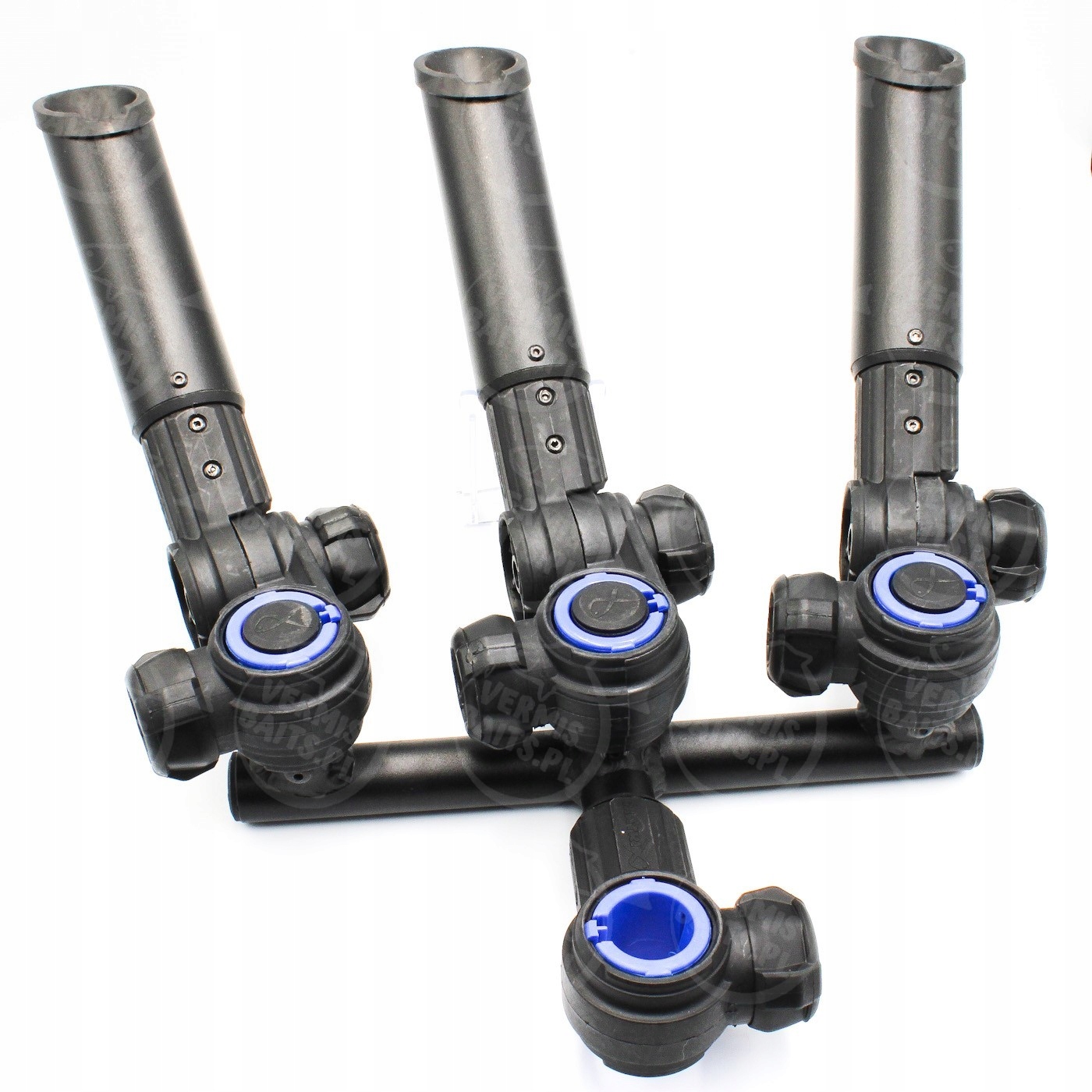 Uchwyt Matrix 3D-R multi angle rod holder