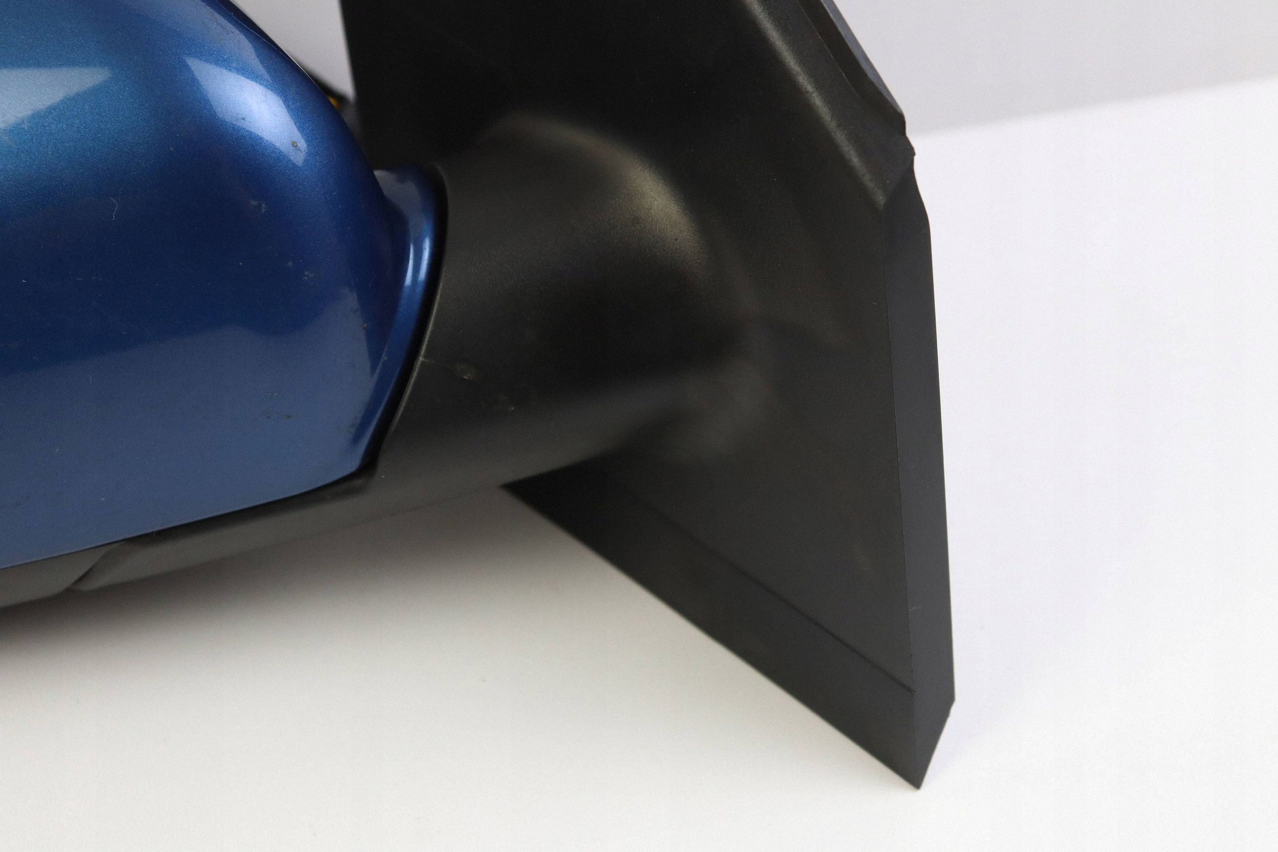 VW POLO 9N IV mirror right 7 PIN E9024245 E9014245 EUROPA
