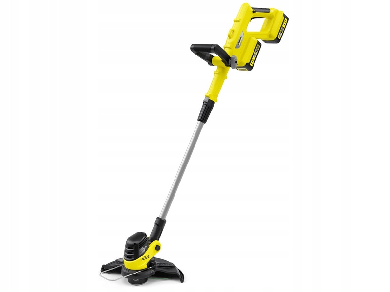 Podkaszarka akumulatorowa Karcher 1.445-451.0