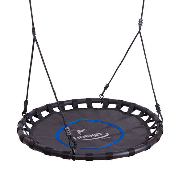 HUŚTAWKA pełne GNIAZDO BOCIANIE 100kgHORNET HUDORA Producent Hudora