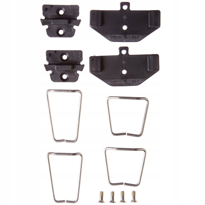 Splitboard PATHRON Carbon Powder Split 156cm + wiązania + voile + foki Twardość (flex) średnie