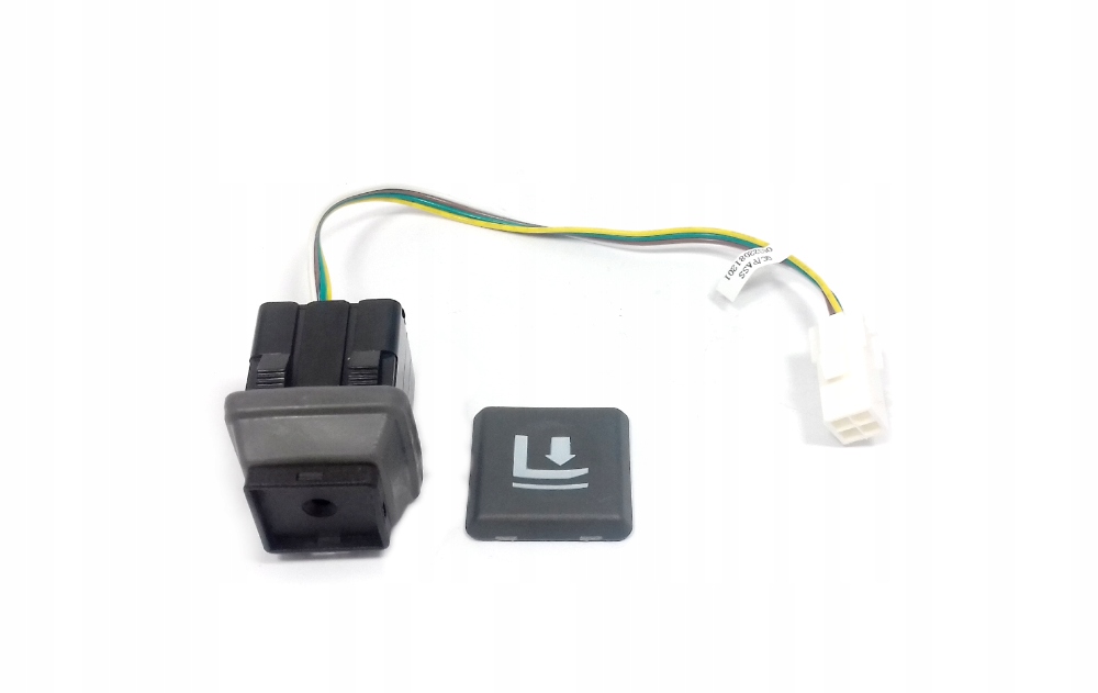 Кнопка опускания вилки e0052305