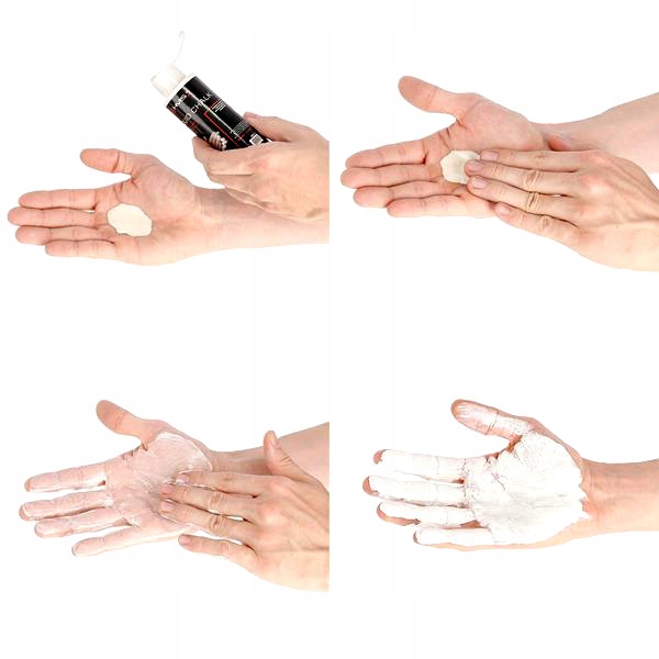 MGL250 MAGNEZJA SZTYFT 250ML HMS BUTELKA Kod producenta 17-62-268