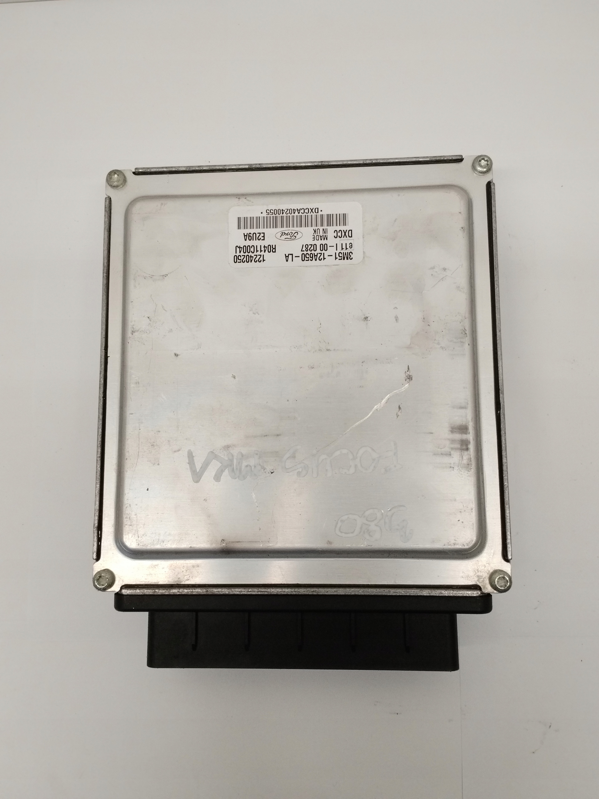 computer control unit of the engine Ford Focus Mk1 3M5112A650LA