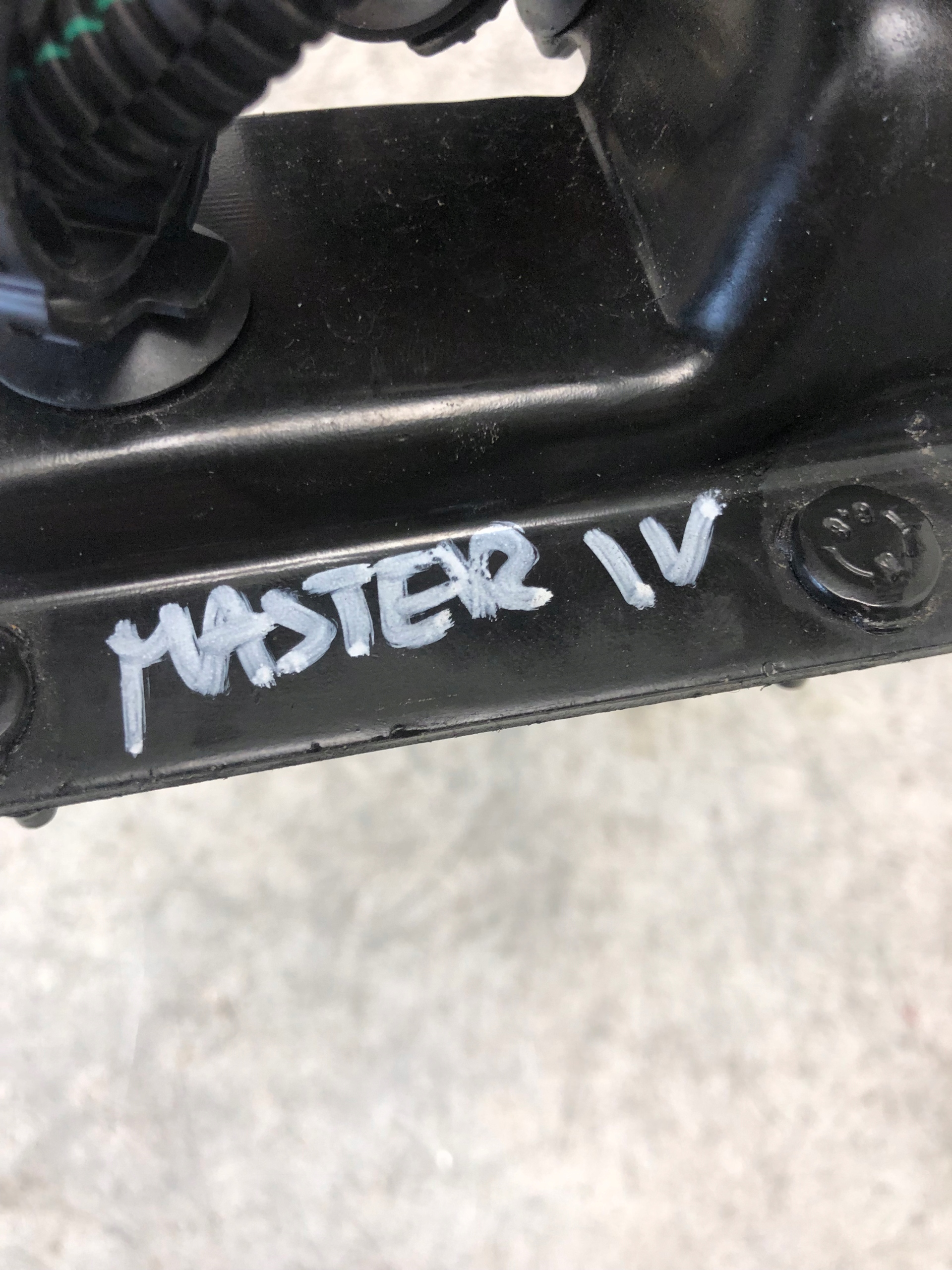 grijač vode RENAULT MASTER IV 276258477R
