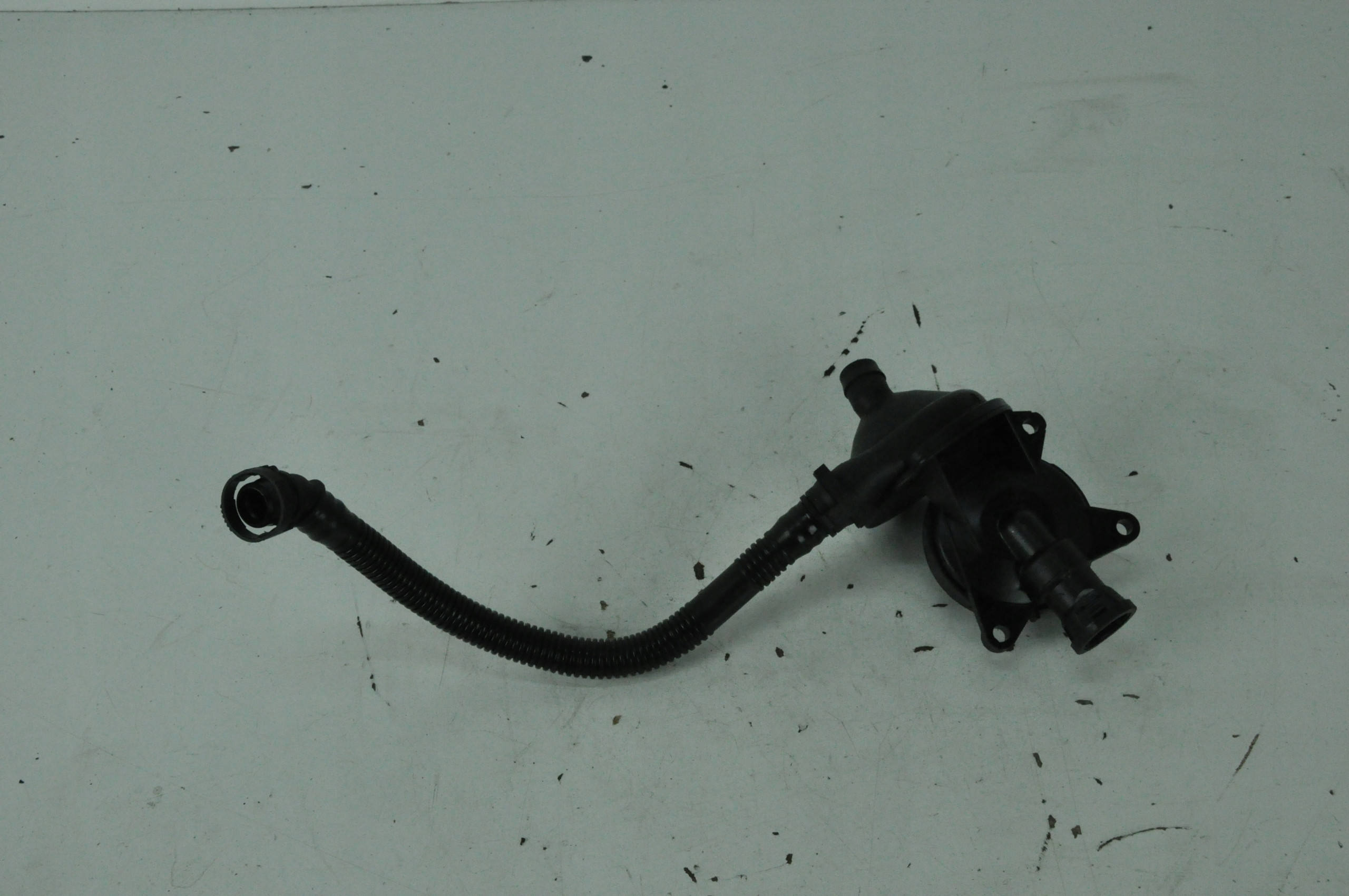 BMW E87 E90 E91 SEPERATOR OLEJU ODMA N46 7503519 Numer katalogowy części 7503519 OE