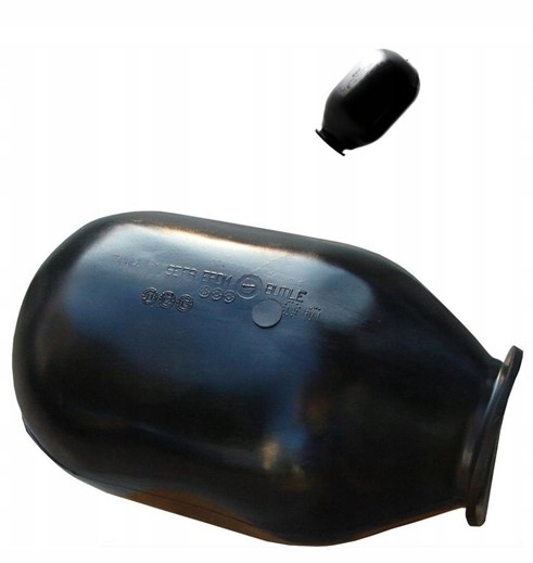 Gumový sáček Epdm pro hydrofor čerpadla Malec-Pompy Imera JET100A Wao 50L