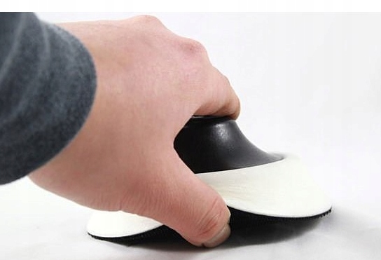 RUPES INDASA FESTOOL MIRKA talerz polerki rotacyjnej M14 fi 122mm RZEP 2169 Kod producenta 80-255-0014