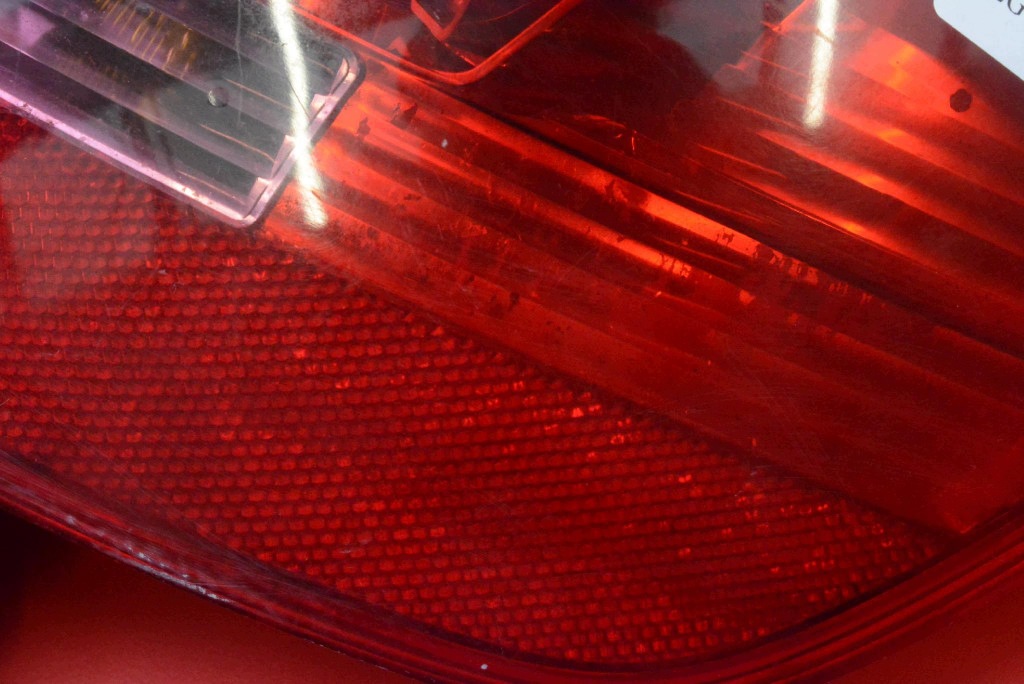 light right rear part rear LED AUDI A6 C6 KOMBI 04-08