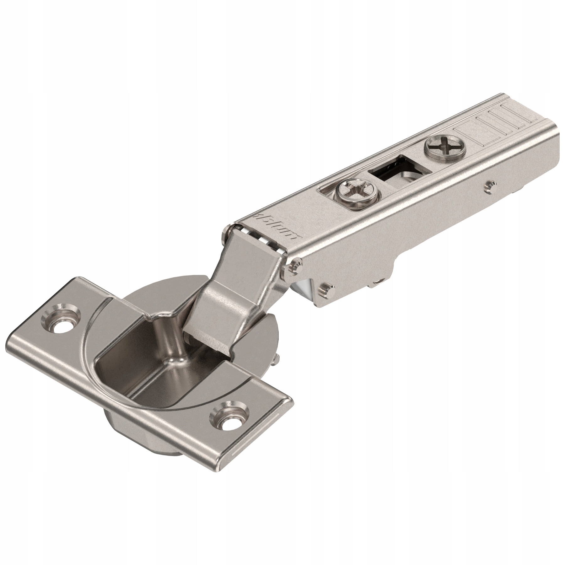 

Blum Zawias 71T3550 nakładany 110' clip top