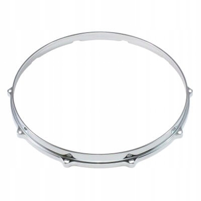 Grv obruč Die Cast 14" (10 otvorů)