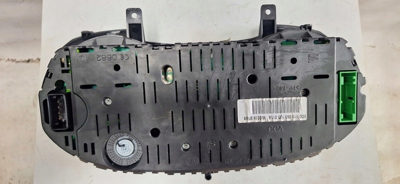 dials SEAT CORDOBA 02 W06L0920820F