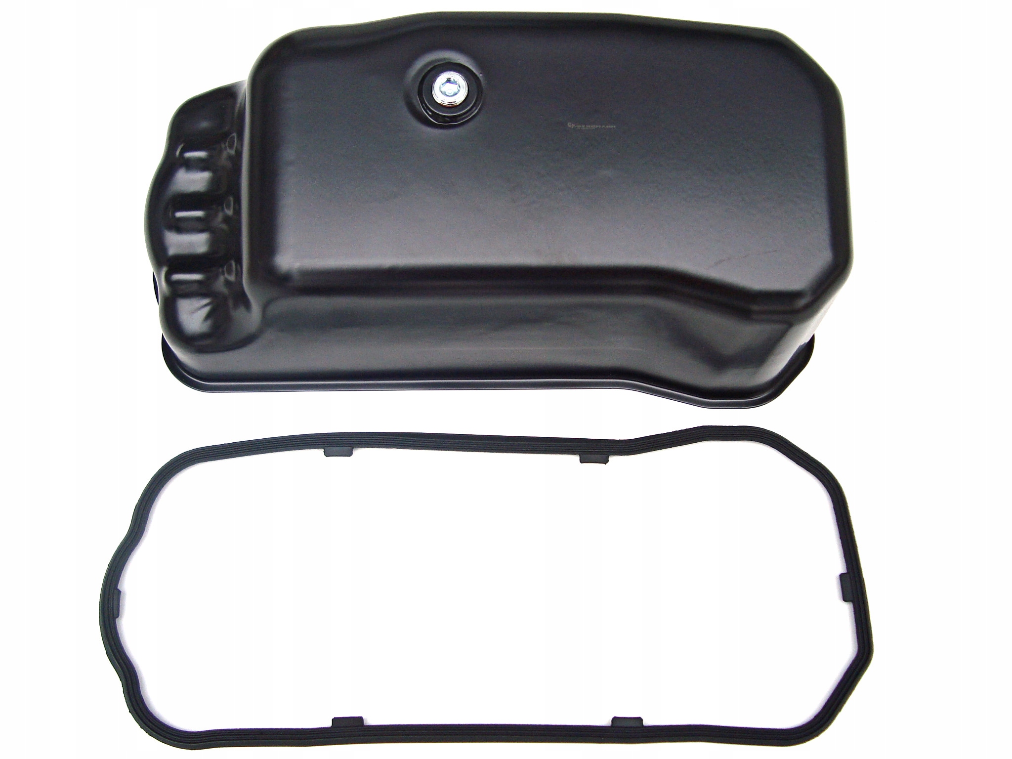 GT53-001 - МАСЛЯНИЙ ПІДДОН + ПРОКЛАДКА ДЛЯ FIAT CITROEN 1612505780