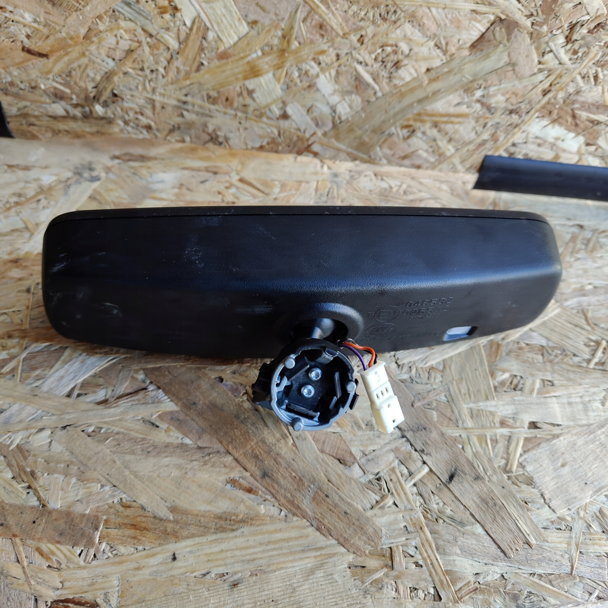 RETROVISORE INTERNO FORD CUSTOM MK8 LIFT