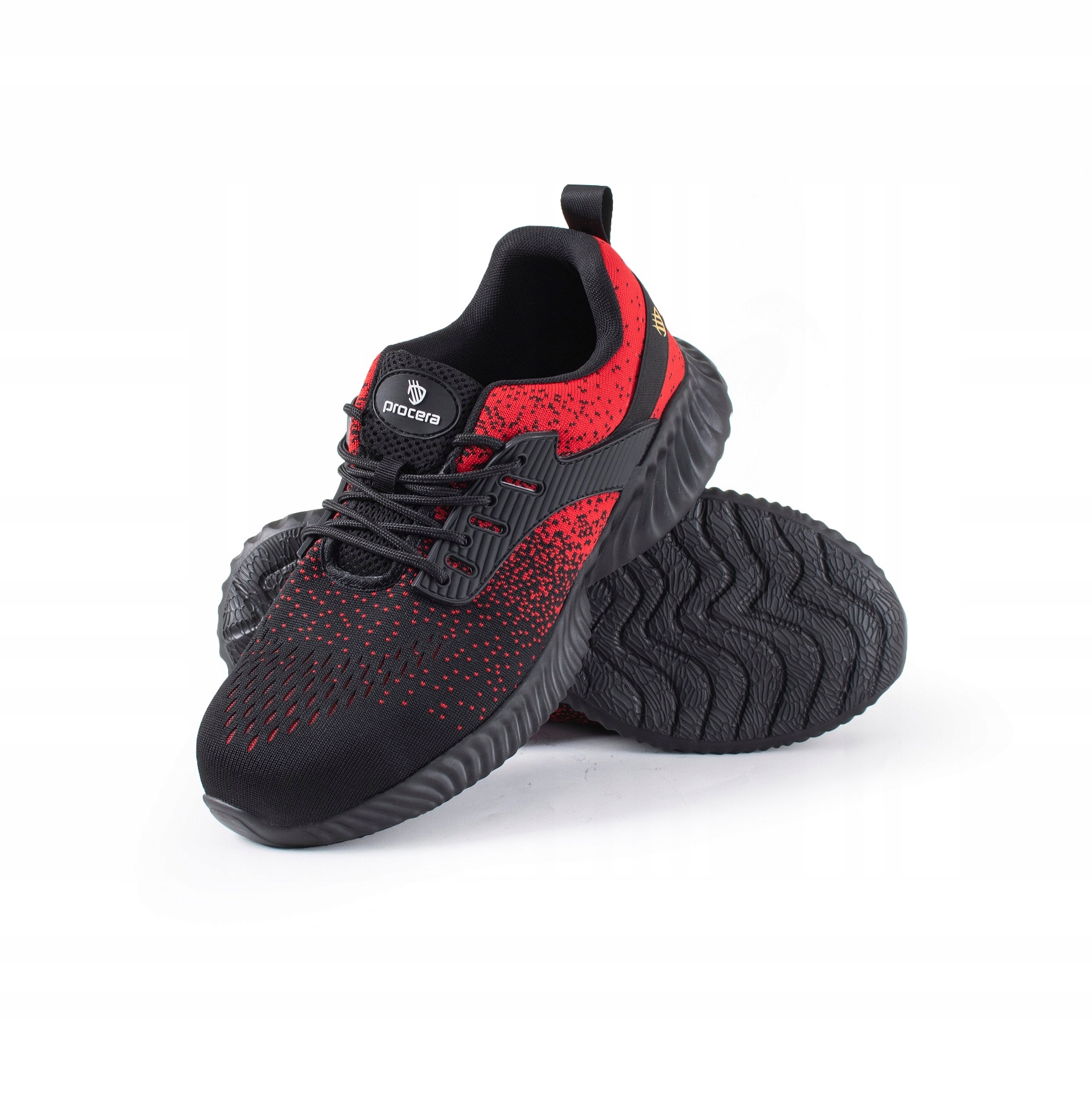 

Buty robocze ochronne Bhp Texo-fly Red S1 46