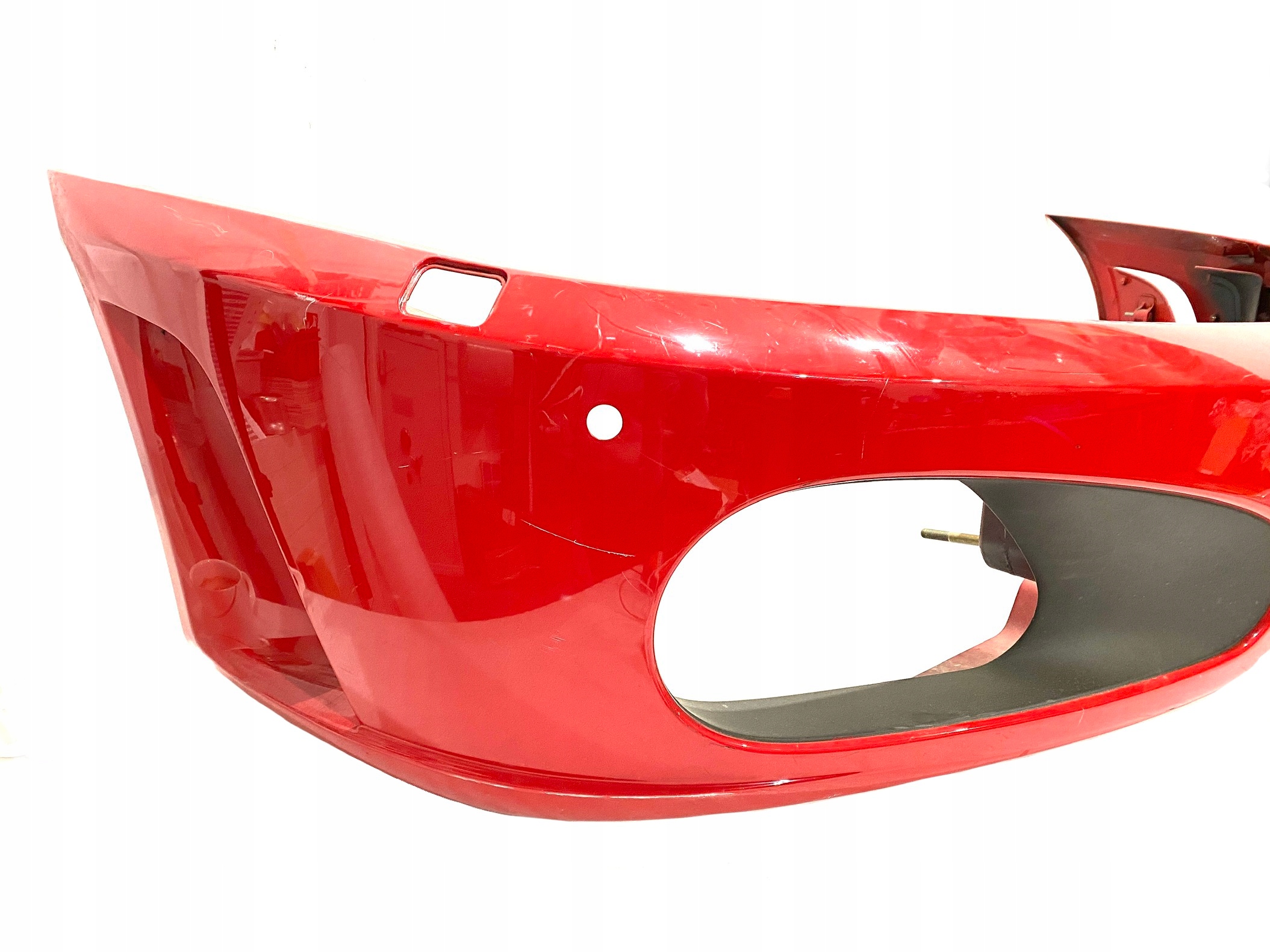 FERRARI 430 front bumper, front bumper