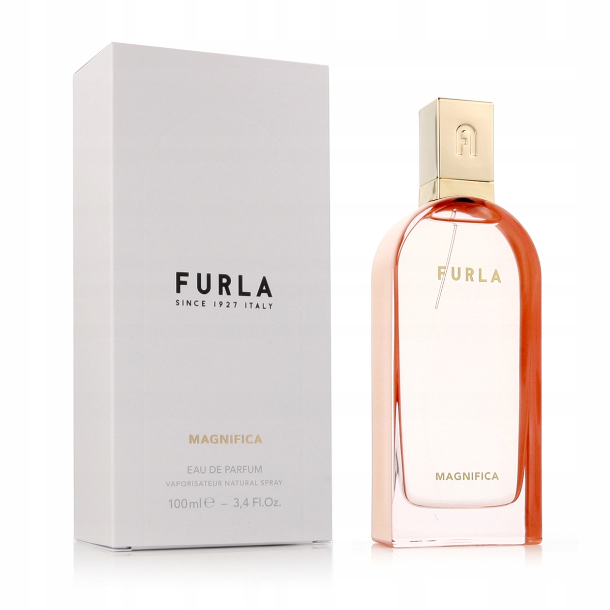 Furla Magnifica Edp 100 ml W
