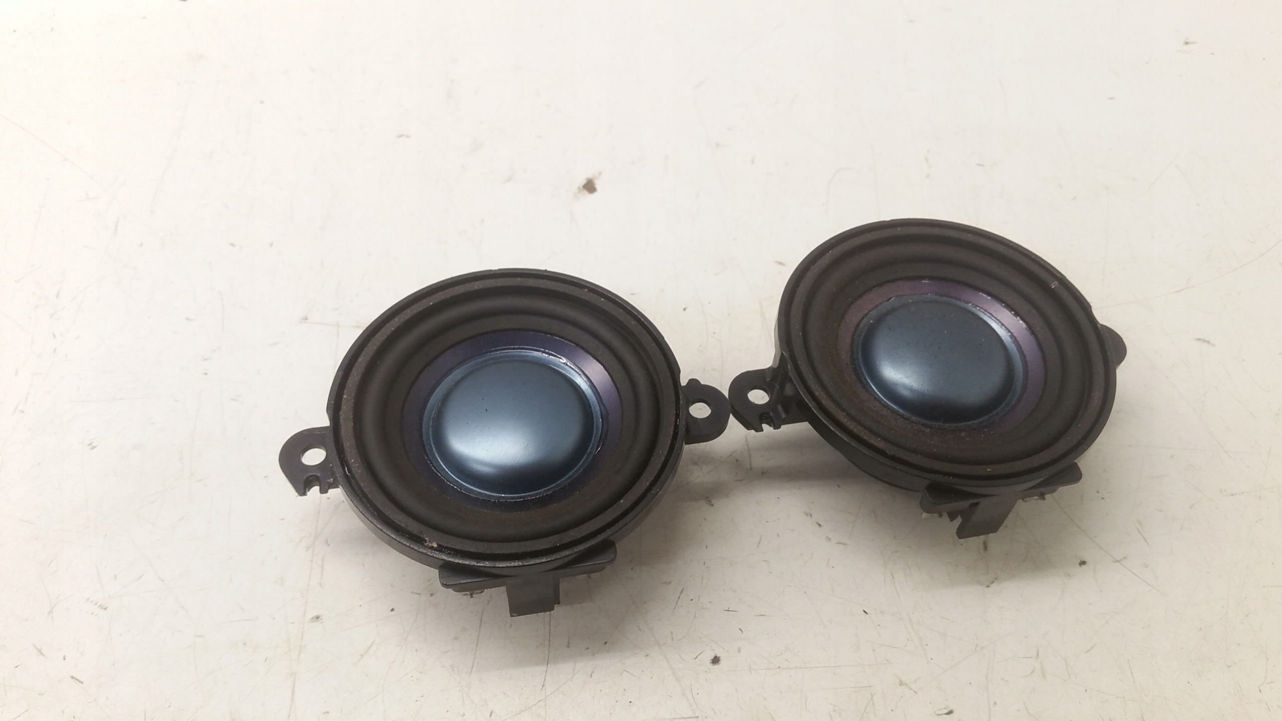 speaker 1718301602 Mercedes W171