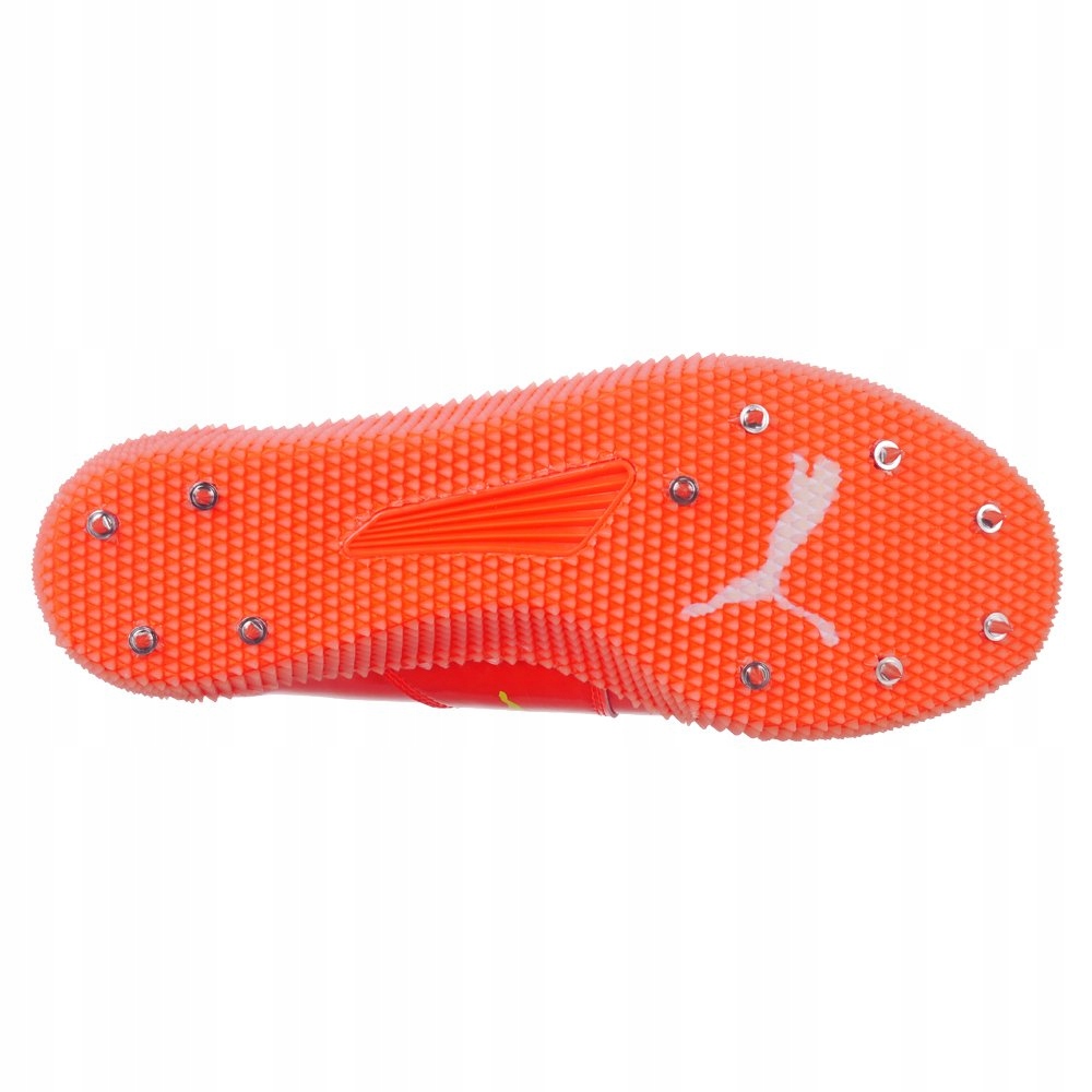 Buty lekkoatletyczne Puma EVO kolce do skoku wzwyż Rozmiar US 12.5