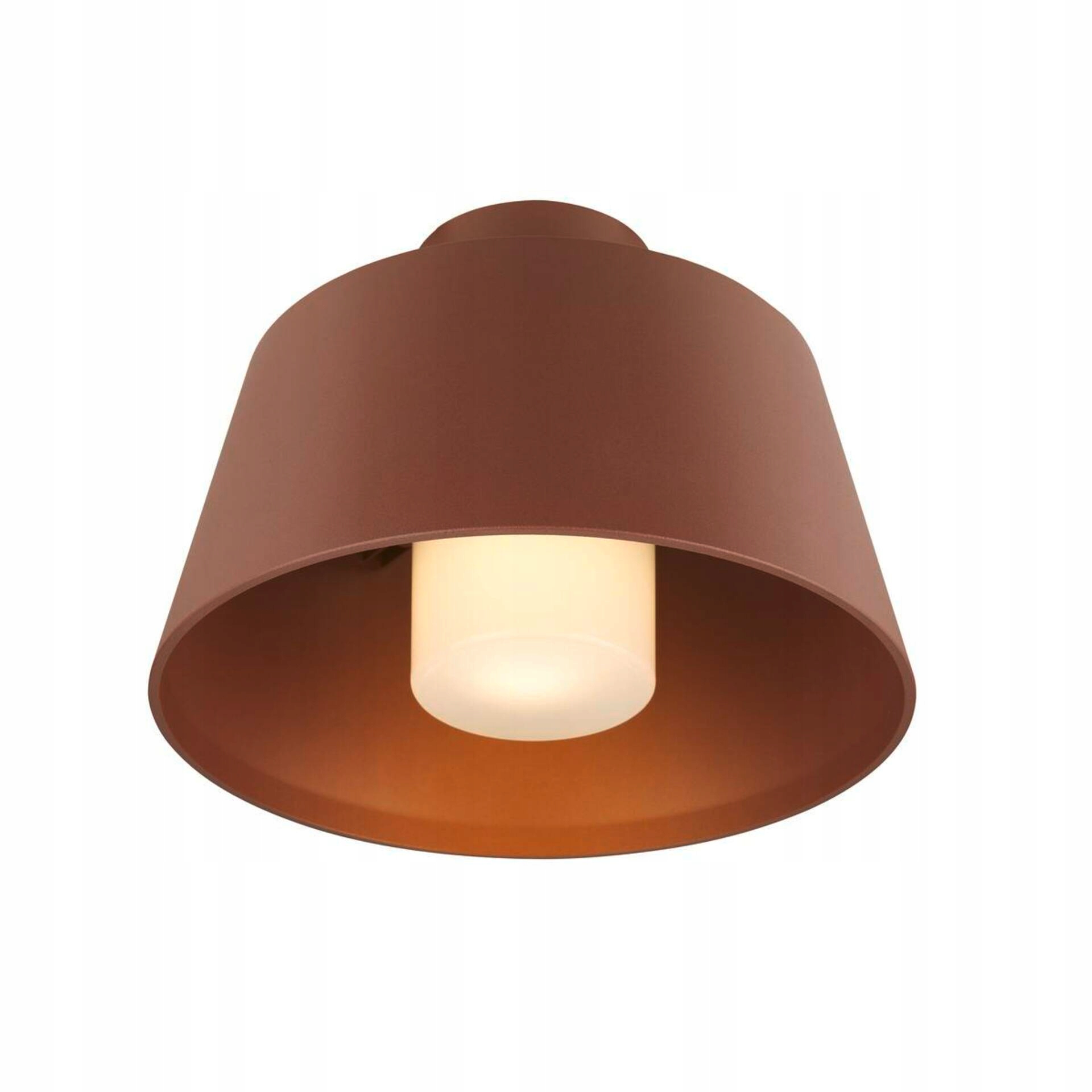 Big White Slv Photoni stropné prisadené svietidlo, kónické, 1x max. 13 W,