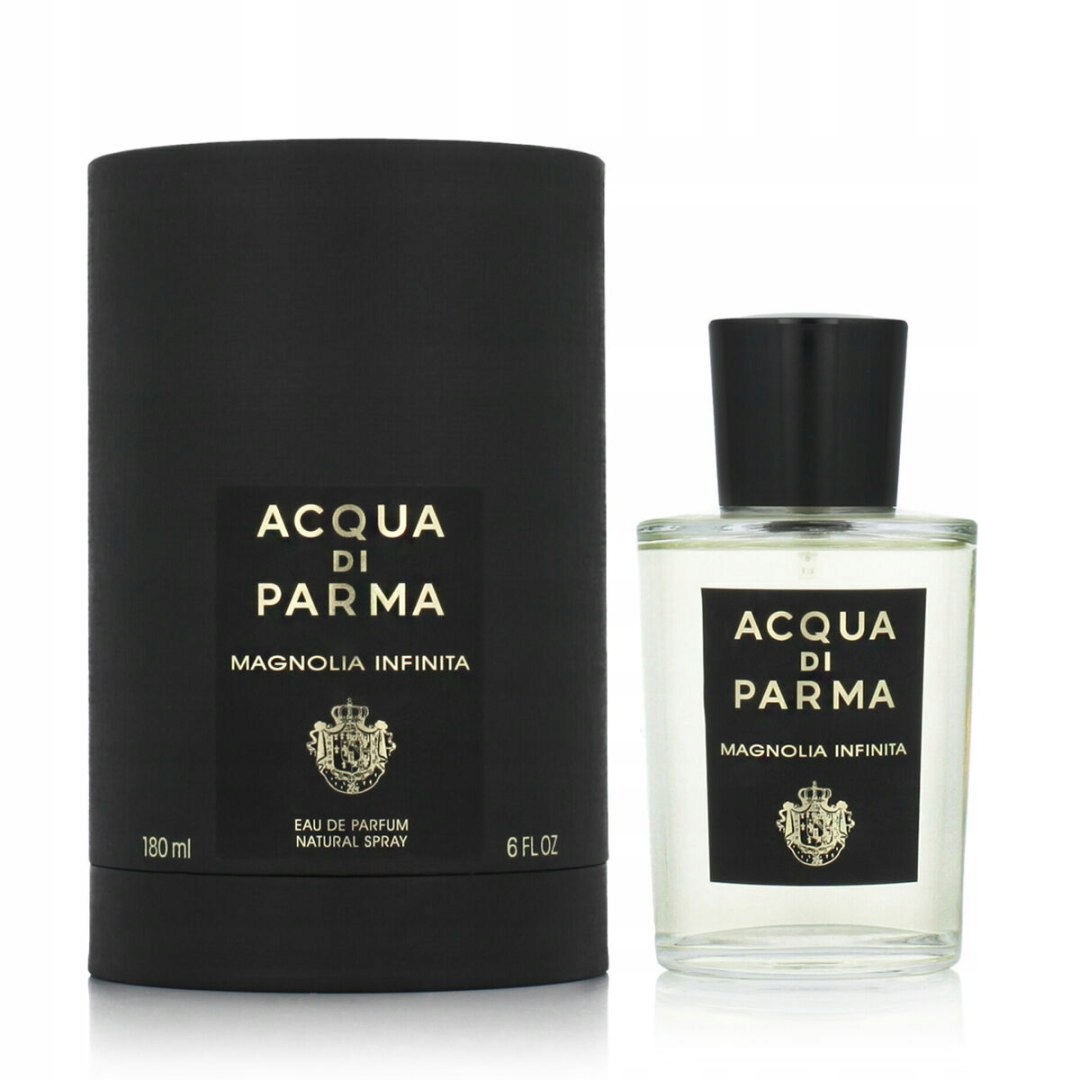 Dámské Parfémy Acqua Di Parma Magnolie Infinita