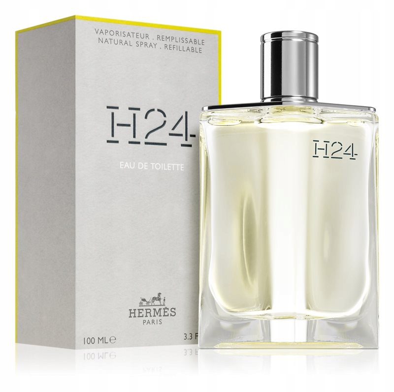 Hermes H24 Edt 100ML