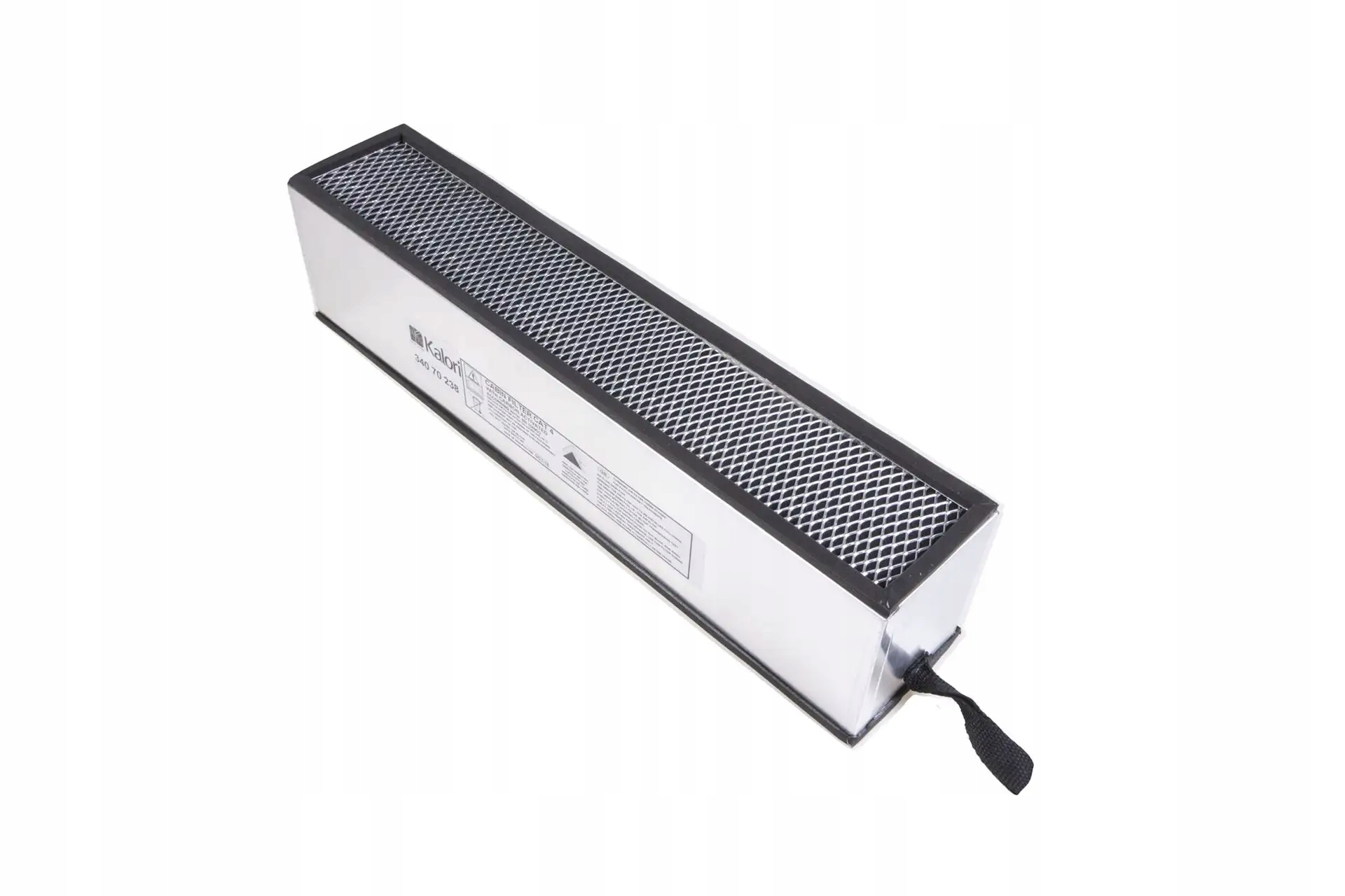 CA0211 угольный фильтр кабины Berthoud