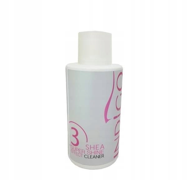 Indigo Cleaner Shea Super Shine Effect 250ml