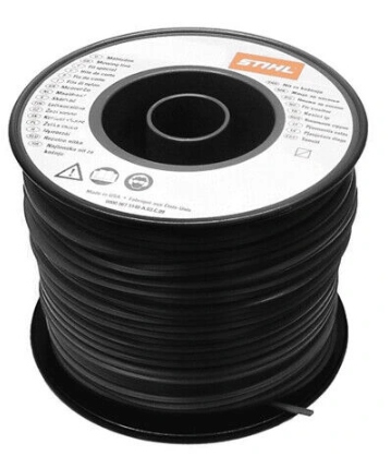 

Stihl żyłka tnąca kwadratowa 3,3 mm x 137 m