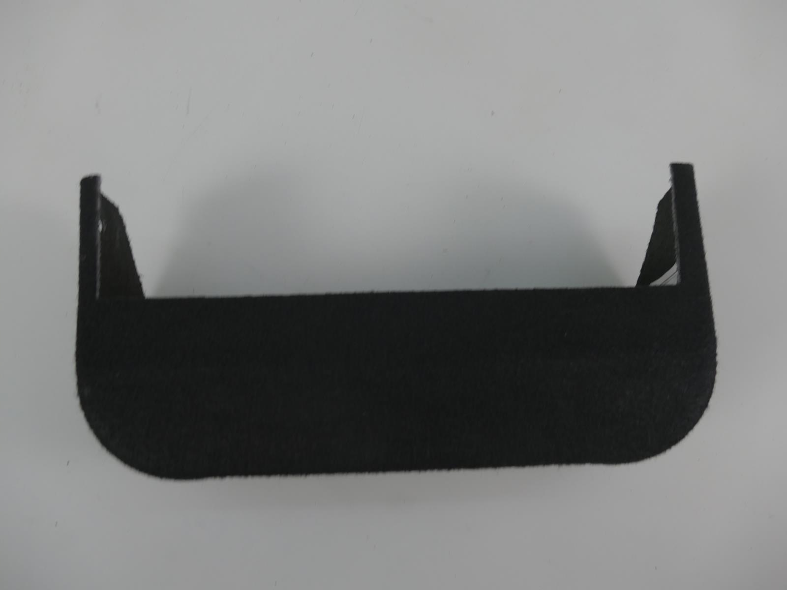MERCEDES SLK R171 upholstery cover spoiler boot
