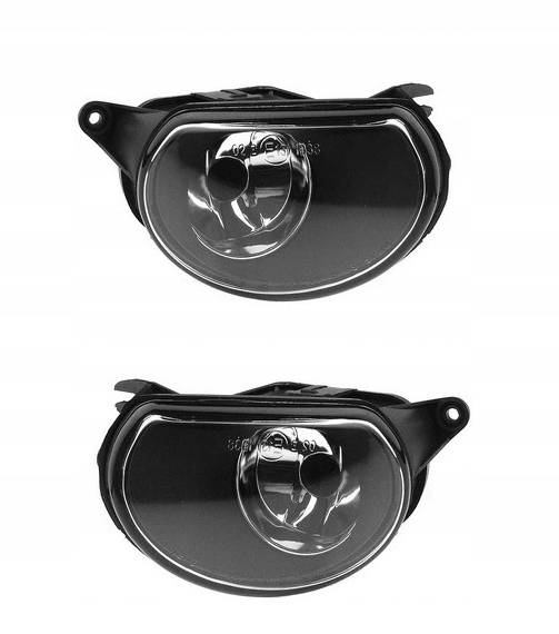 Audi A3p 2003- ПРОТИВОТУМАНКА ПРОТИВОТУМАННАЯ ПРАВЫЙ+ЛЕВЫЙ