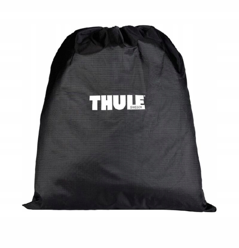 Pokrowiec na bagaznik rowerowy 2 3 rowery Thule Water resistance yes