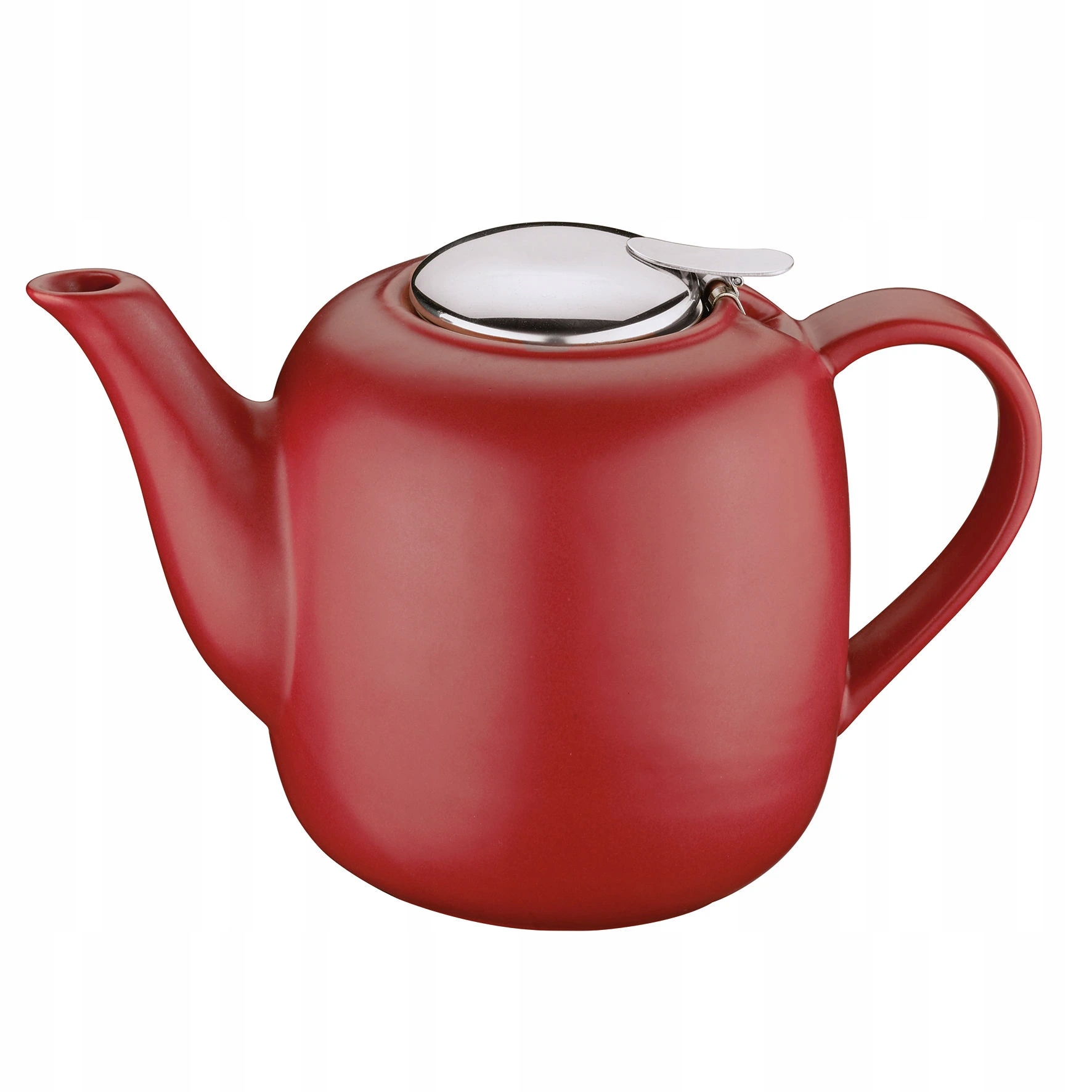 Teekanne London, 1,5 L rot Teapot London, 1,5 L red Théière London, 1,5 L r