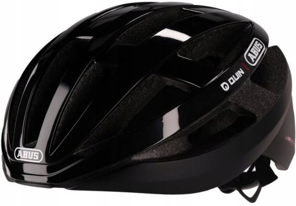 cyklistická přilba Abus Viantor Quin L