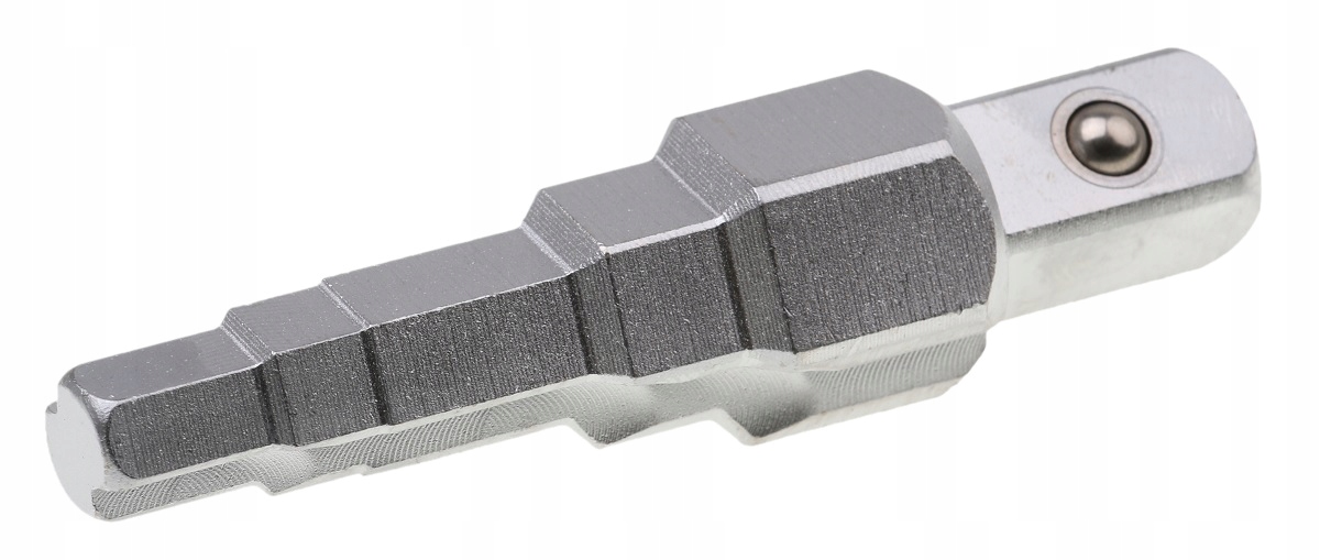 

Klucz Do Śrubunków Zaworów Gniazdo 1/2'' CrV