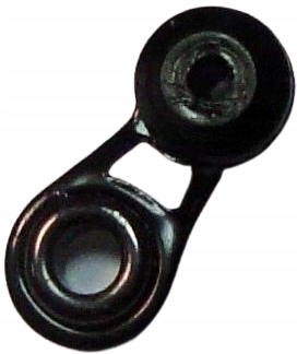 PRZELOTKA RUCHOMA SIC BHMAG 2,0mm / 4mm MISTRALL