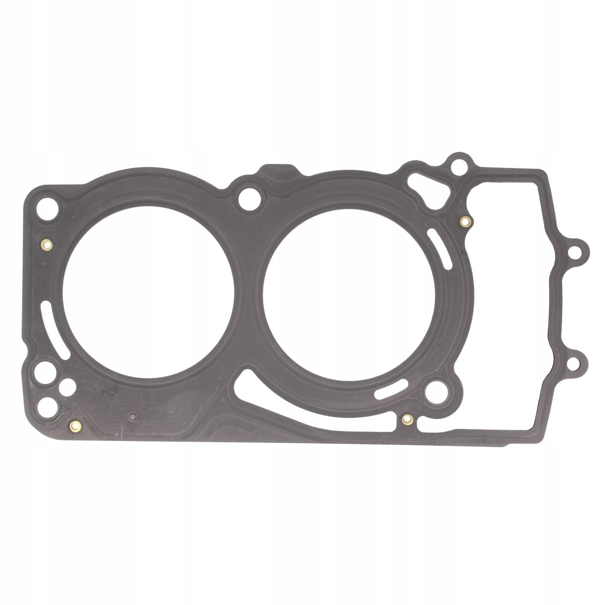 Tesnenie hlavy Bmw F 650/800 2000- Athena S4100 sada pre vodiča #35