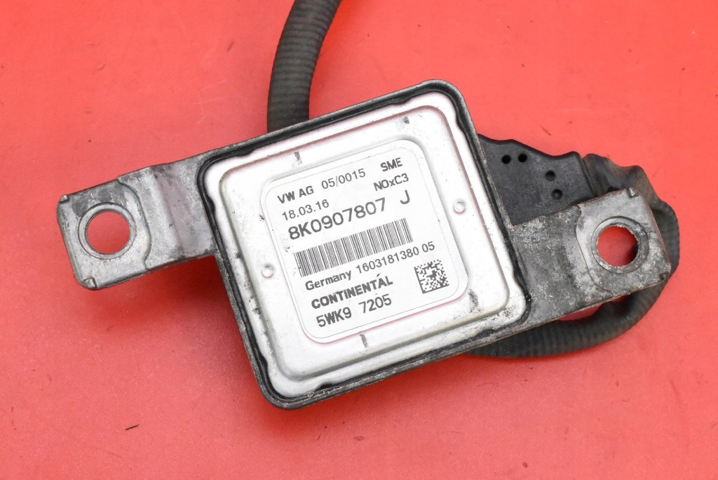 SONDA LAMBDA NS11A AUDI A6 C7 2.0 TDI 190 KM LIFT 14-20