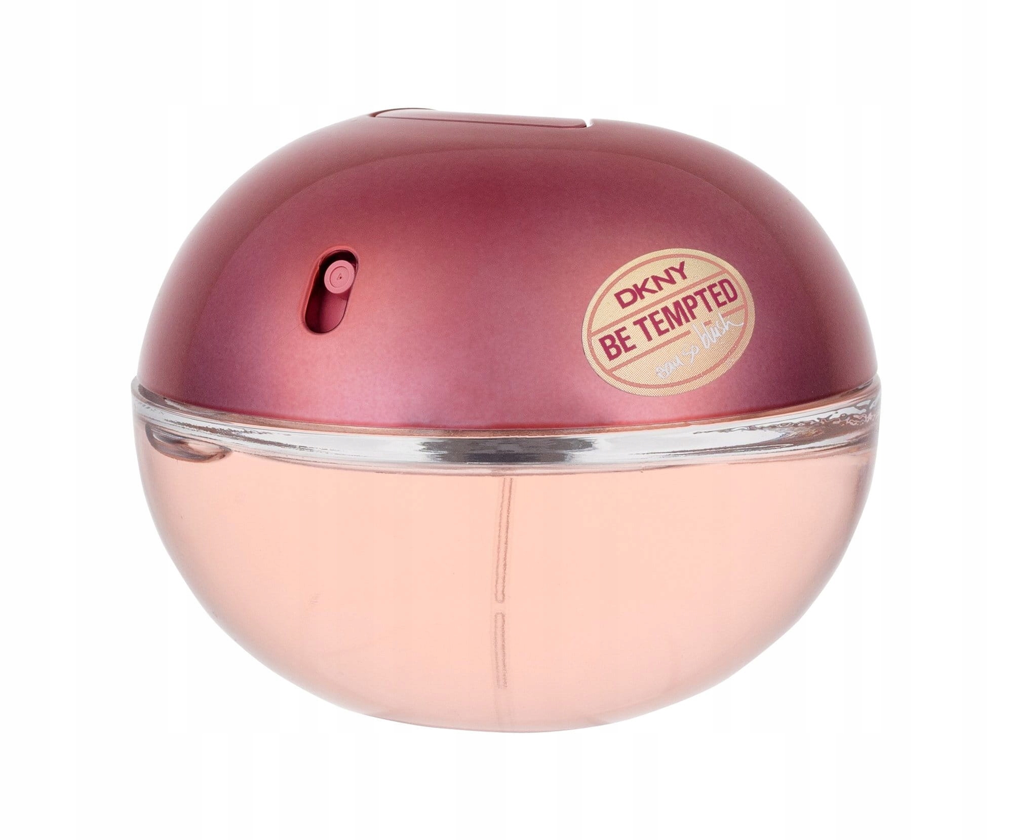 Dkny Dkny Be Tempted Eau So Blush Parfémovaná voda 100 ml