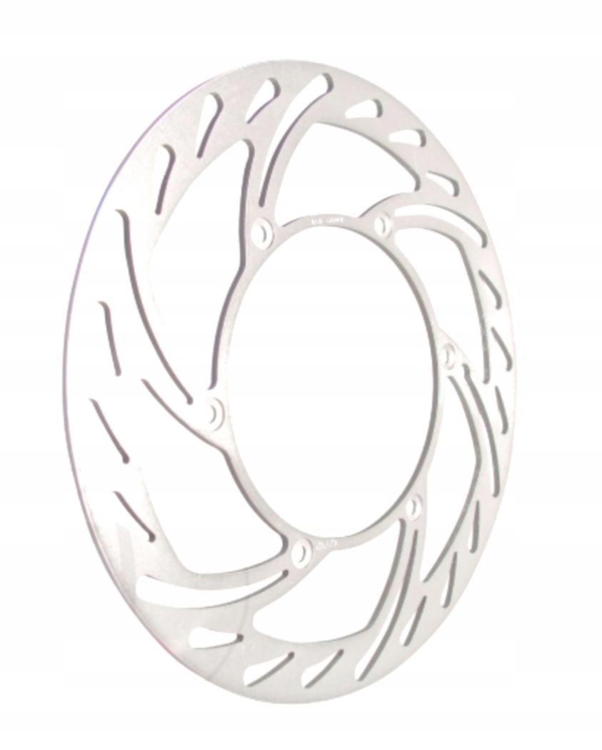 Brzdová Kotúčka Predná Husaberg Fe 650 Fx 450 Te 125 250 300 Husqvarna Fc