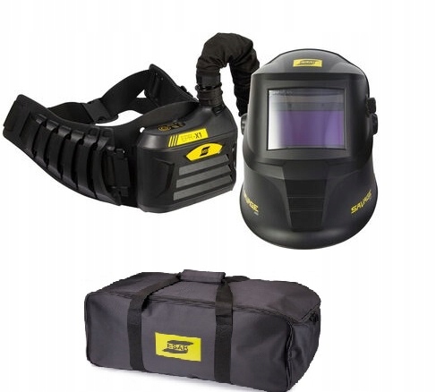 Автоматический козырек ESAB SAVAGE A40 Air