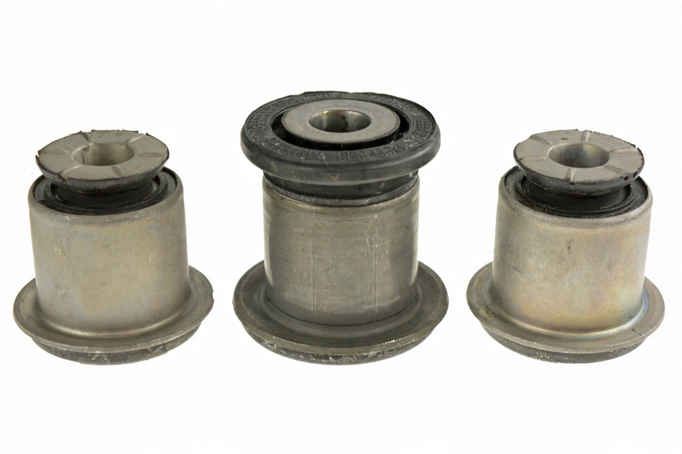 

3X Tuleja Wahacza Tył C6 C5 III 407 508 Oryginał